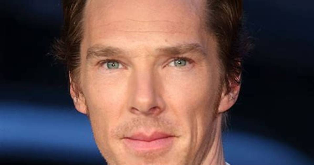 Here’s How Benedict Cumberbatch Could Look as Thrawn in the Mandalorian
