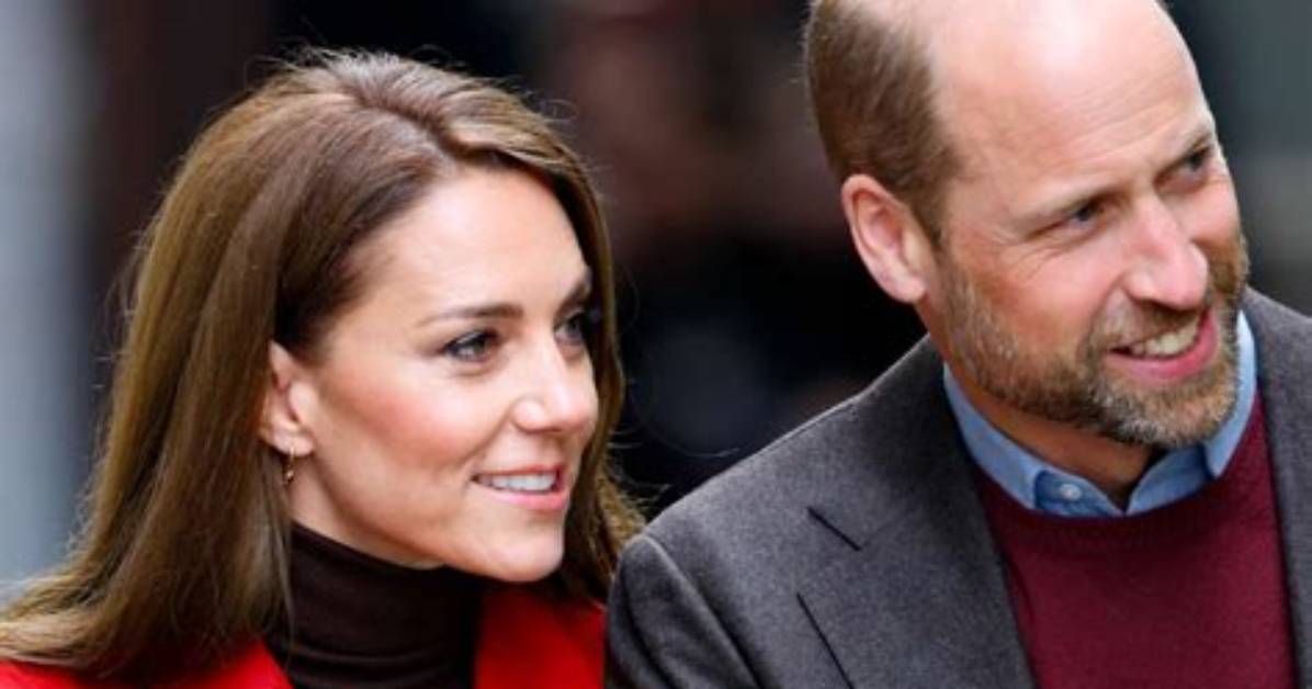 Here's How Kate Middleton and Prince William Really Feel About Meghan Markle Skipping the Coronation