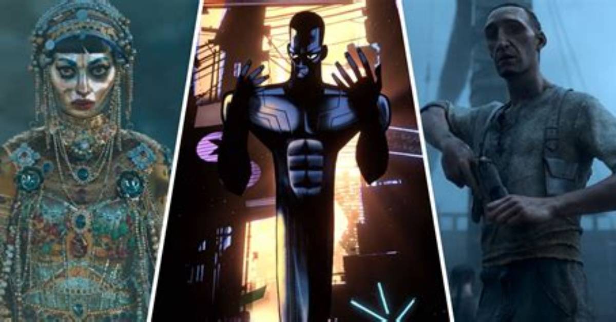 Here's If Love, Death, and Robots Season 4 Is Confirmed by Netflix