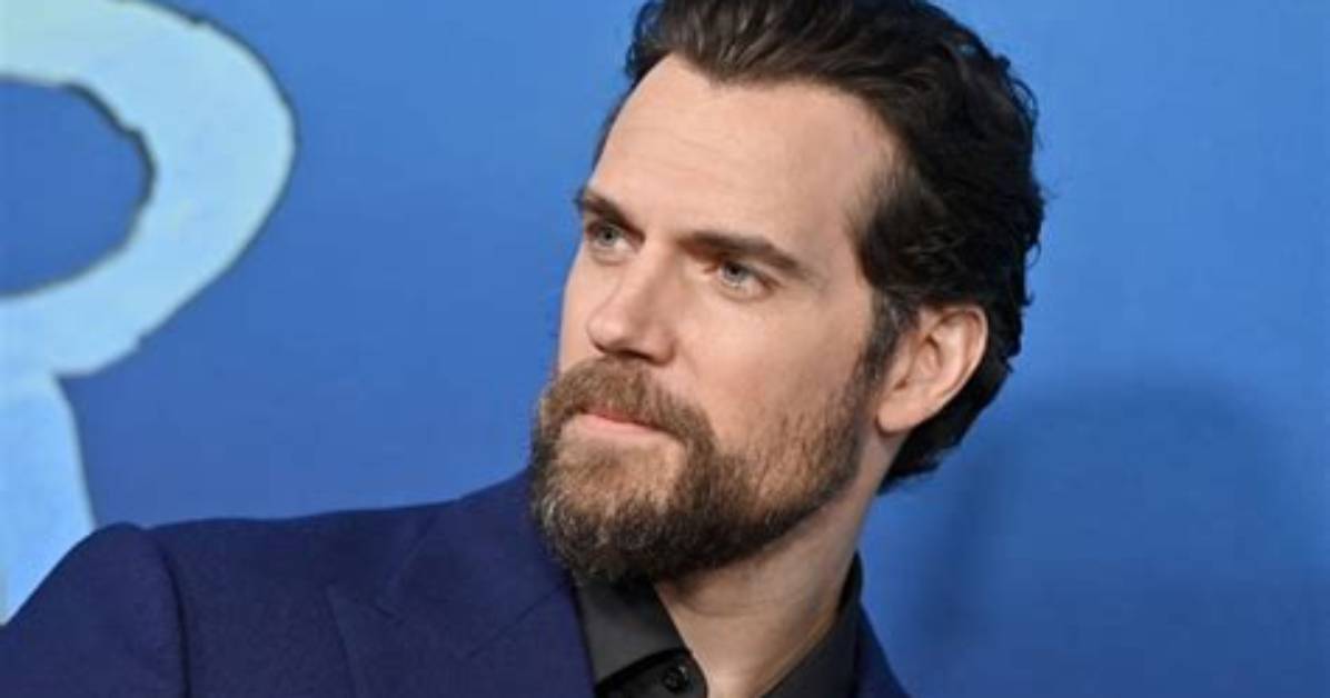 Here’s the Toxic Behavior Henry Cavill Has Exhibited During His Career