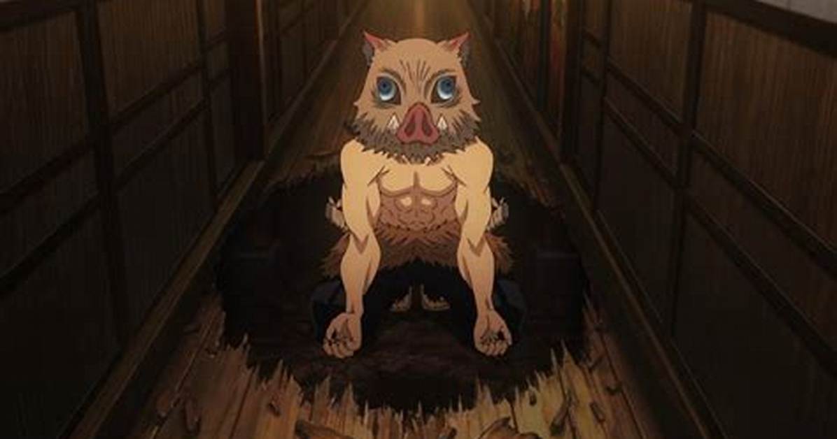 Here's Whether Inosuke Will Die in Demon Slayer