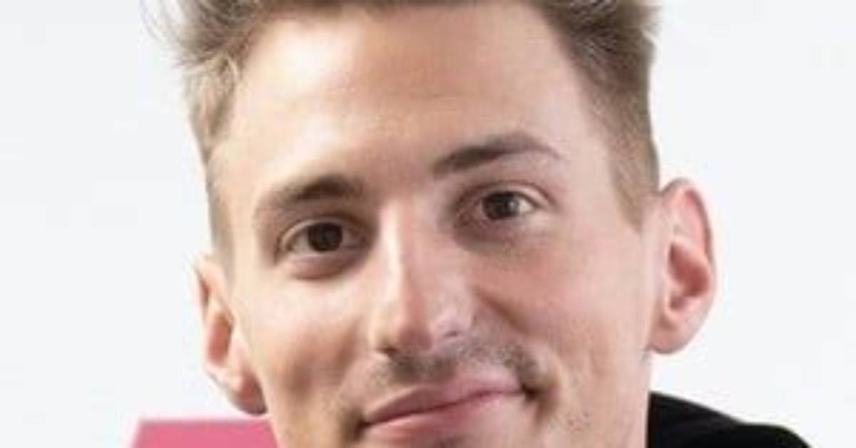 Here's Why Mark Dohner Is Famous and Why He Moved to Germany