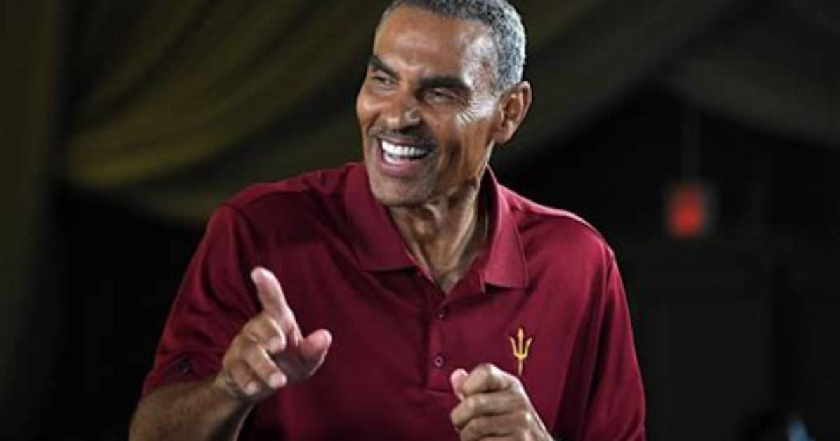 Herm Edwards