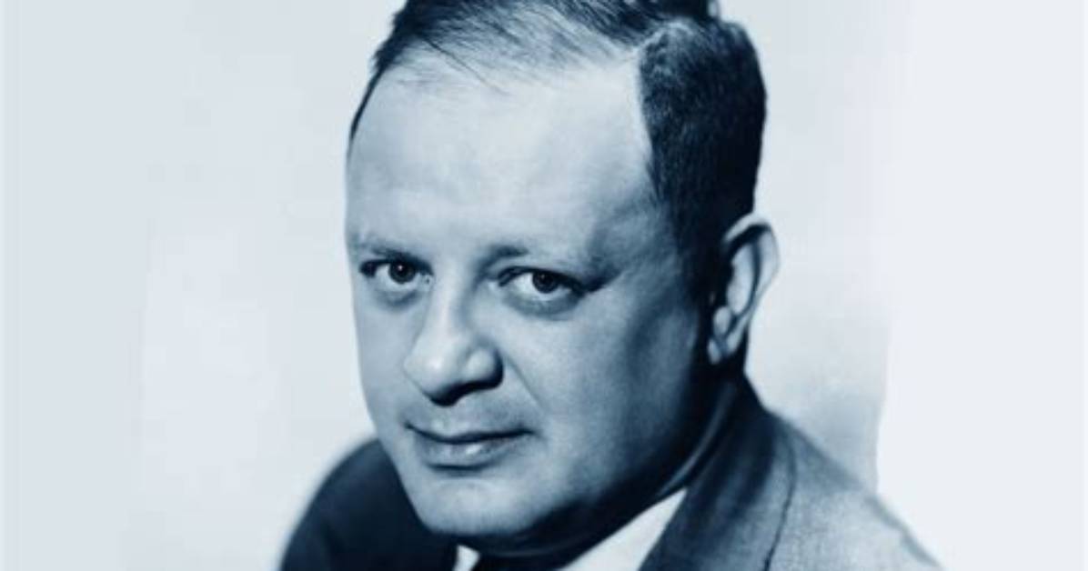 Herman J. Mankiewicz