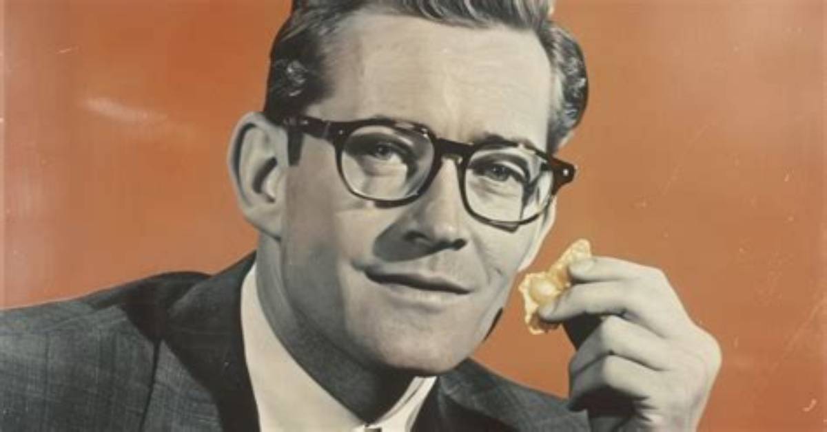 Herman Lay