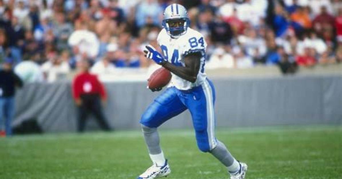 Herman Moore
