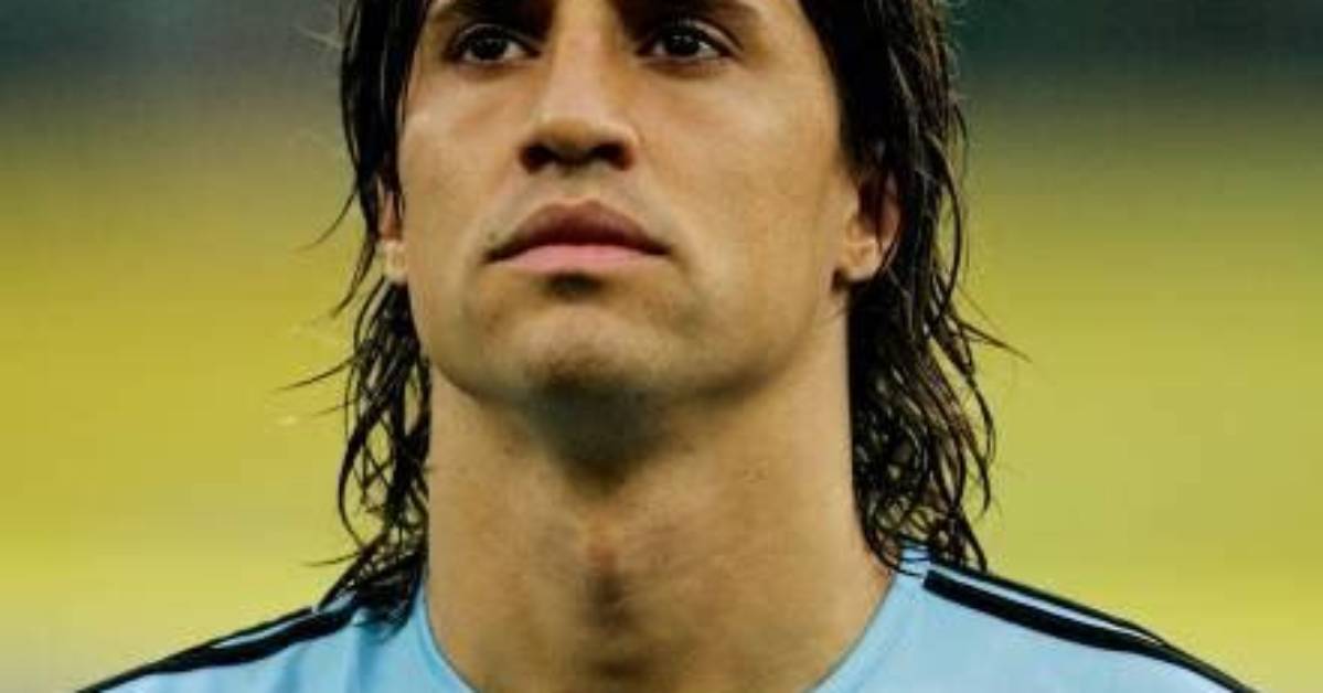 Hernan Crespo