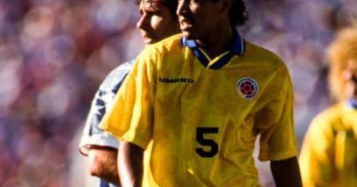 Hernan Gaviria