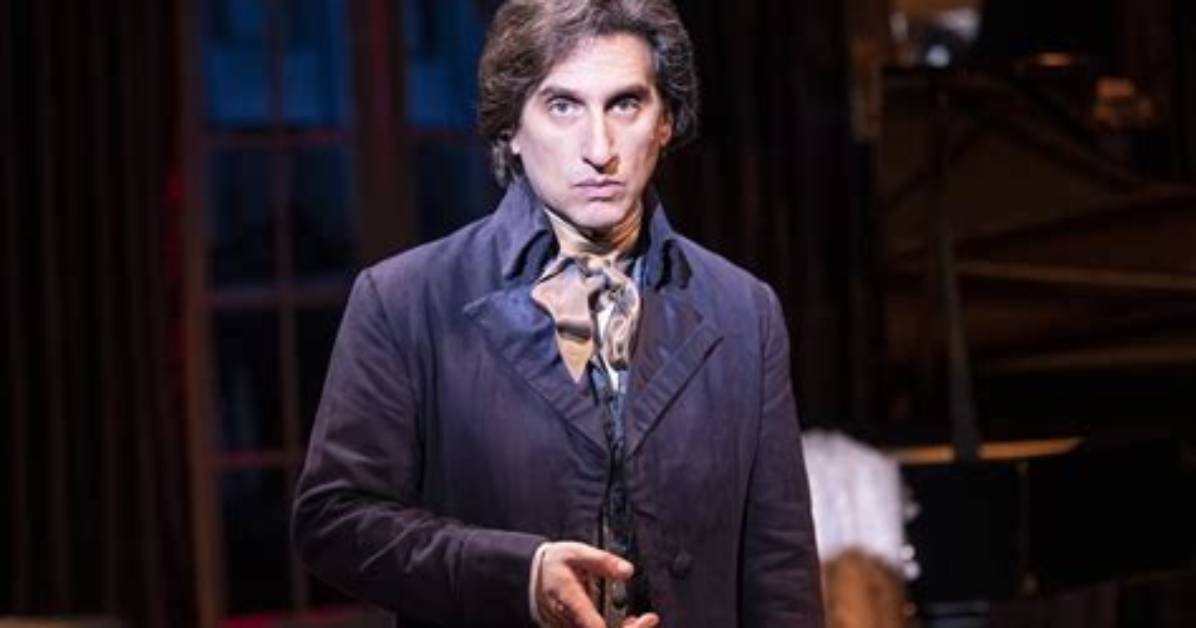 Hershey Felder