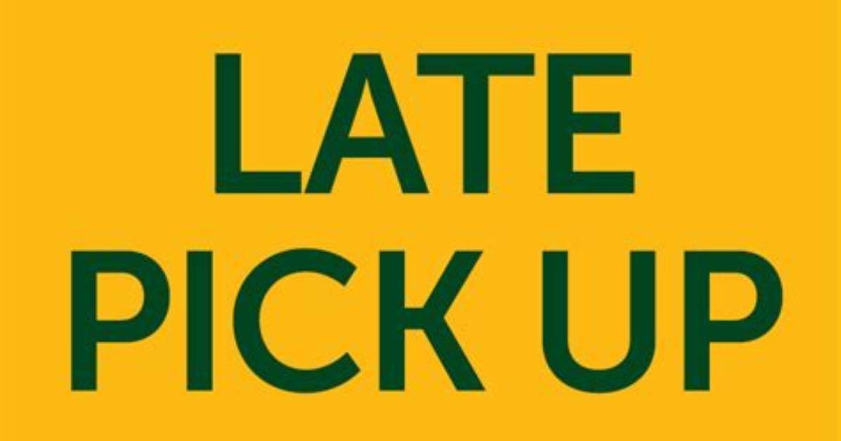 Hertz Late Pick Up