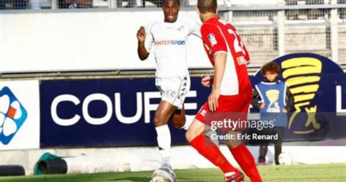 Herve Bazile