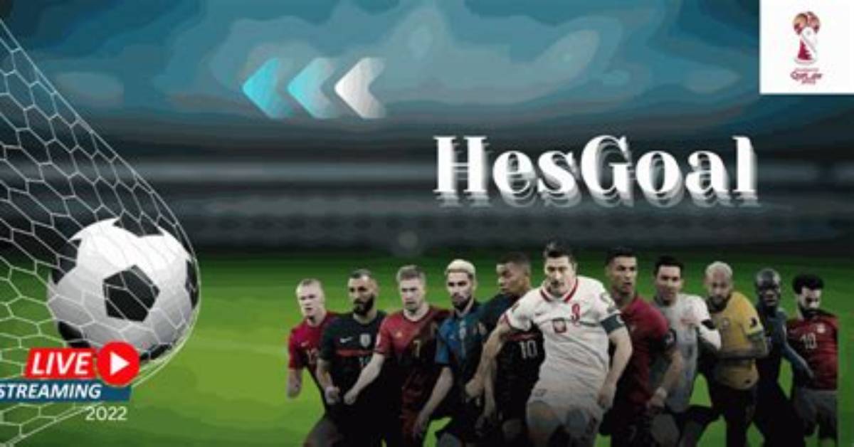 Hesgoal. Com Login Safely, Analysis & Comments