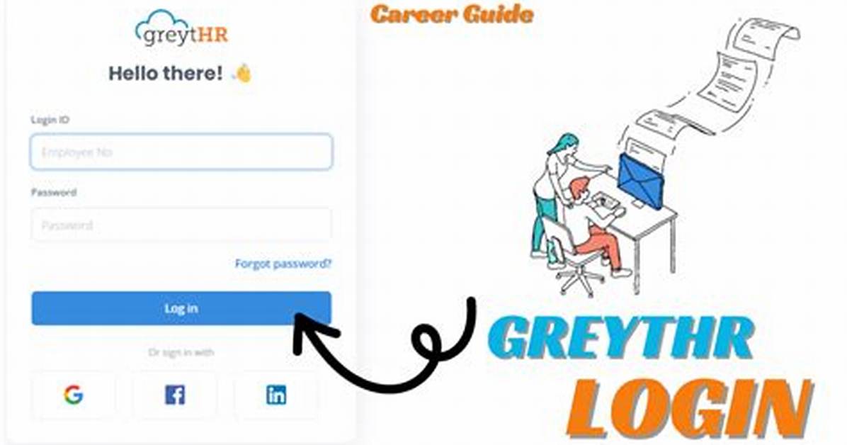 Hexawarebps. Greythr. Com Login Safely, Analysis & Comments