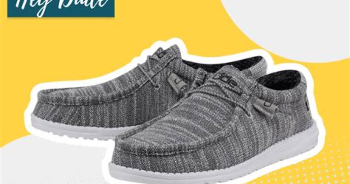 Hey Dude Promo Code, Does Hey Dude Have Free Shipping?