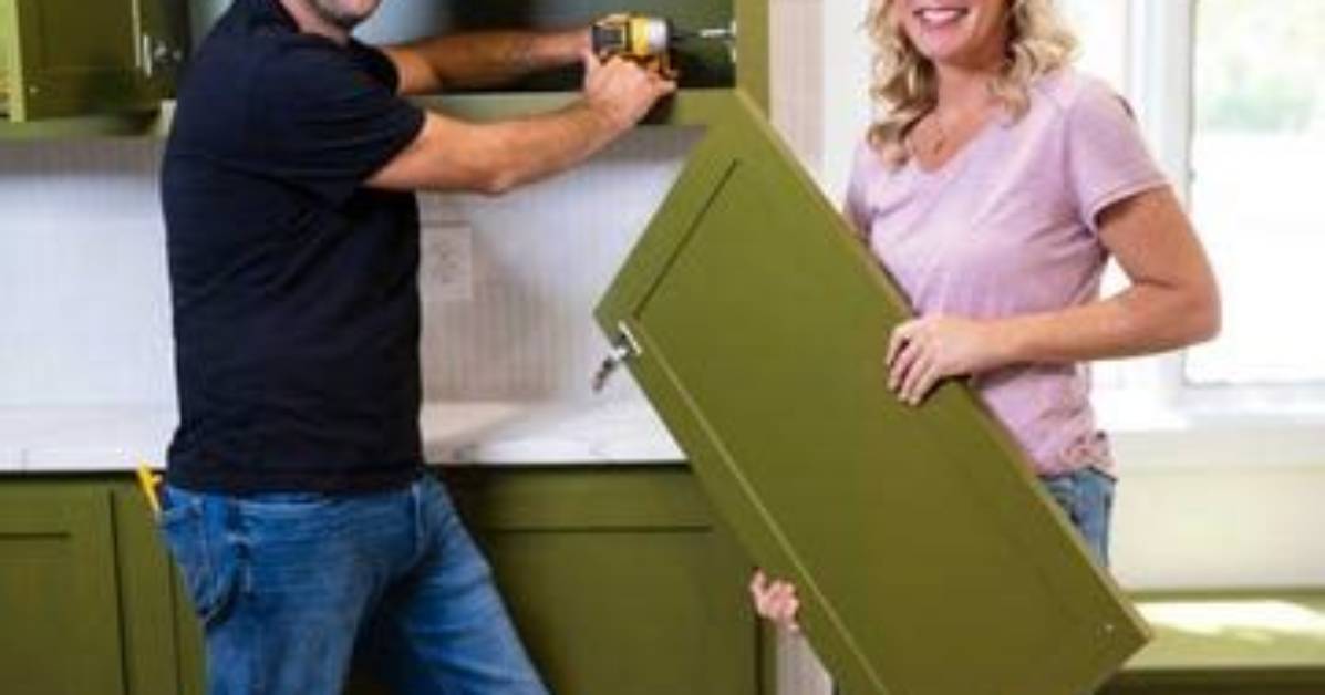 Hgtv Fans Want to Know What Happened to Jeff on 'Unsellable Houses'