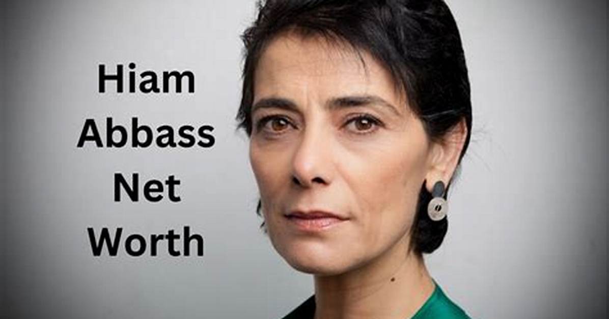 Hiam Abbas Net Worth