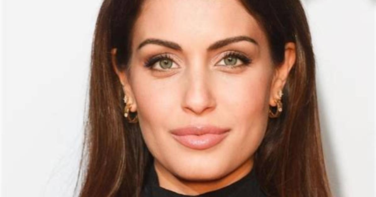 Hiba Abouk Net Worth
