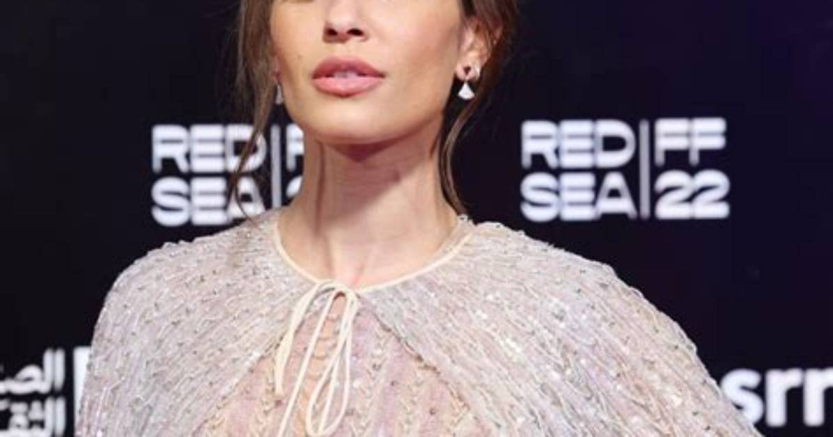 Hiba Abouk