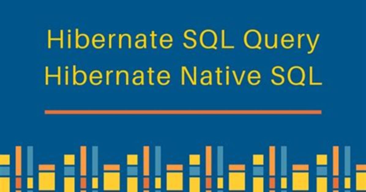 Hibernate Sqlquery - Get Object by Name