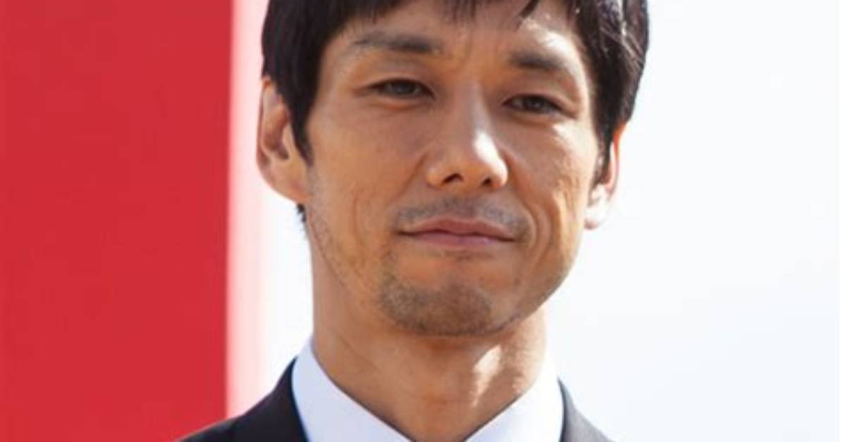 Hidetoshi Nishijima Net Worth