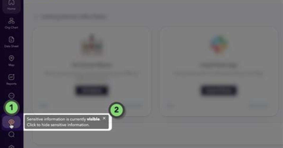 Hiding Sensitive Data - Documentation for Truesight Network Automation 8.9
