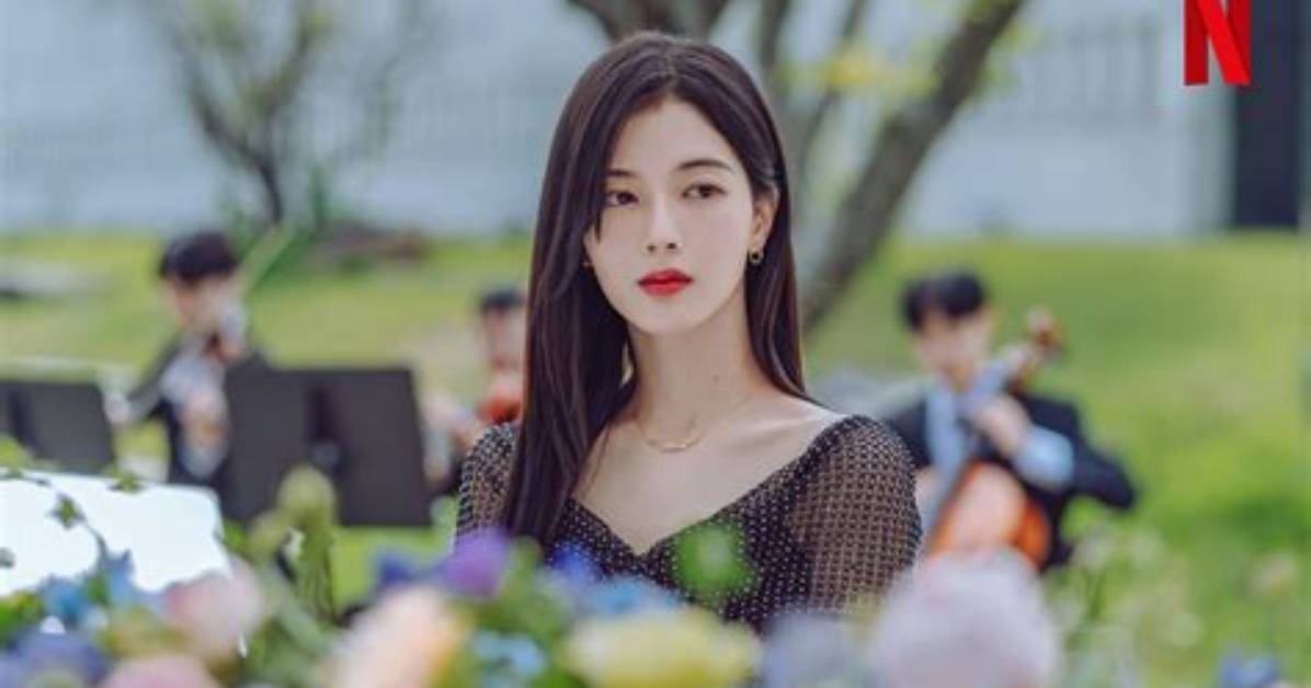 Hierarchy: Roh Jung Eui and Lee Chae Min Starrer Expected to Contain Mature Themes; Details Inside