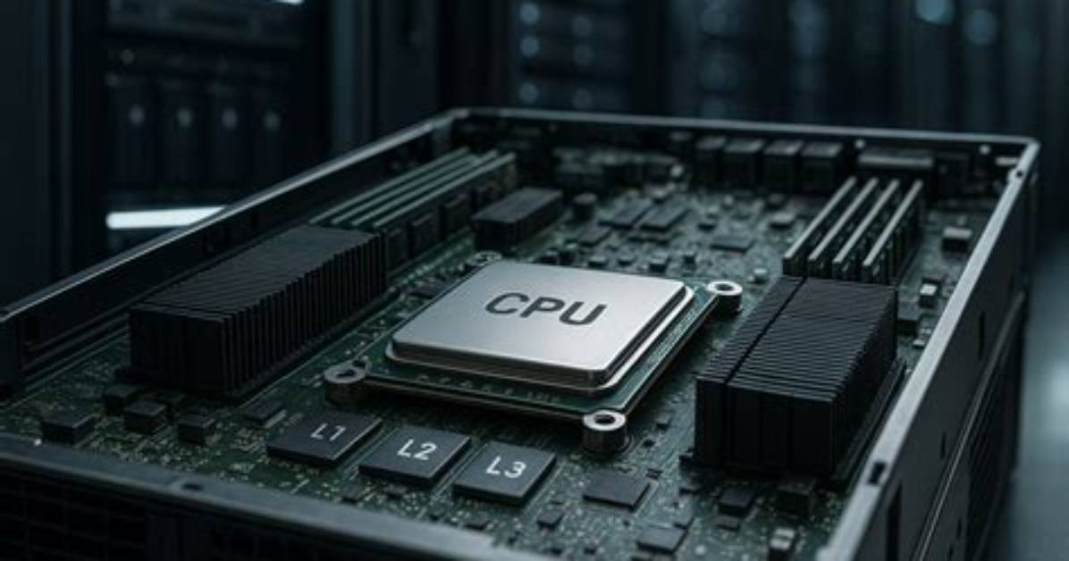 High Cpu with Web Streaming Videos