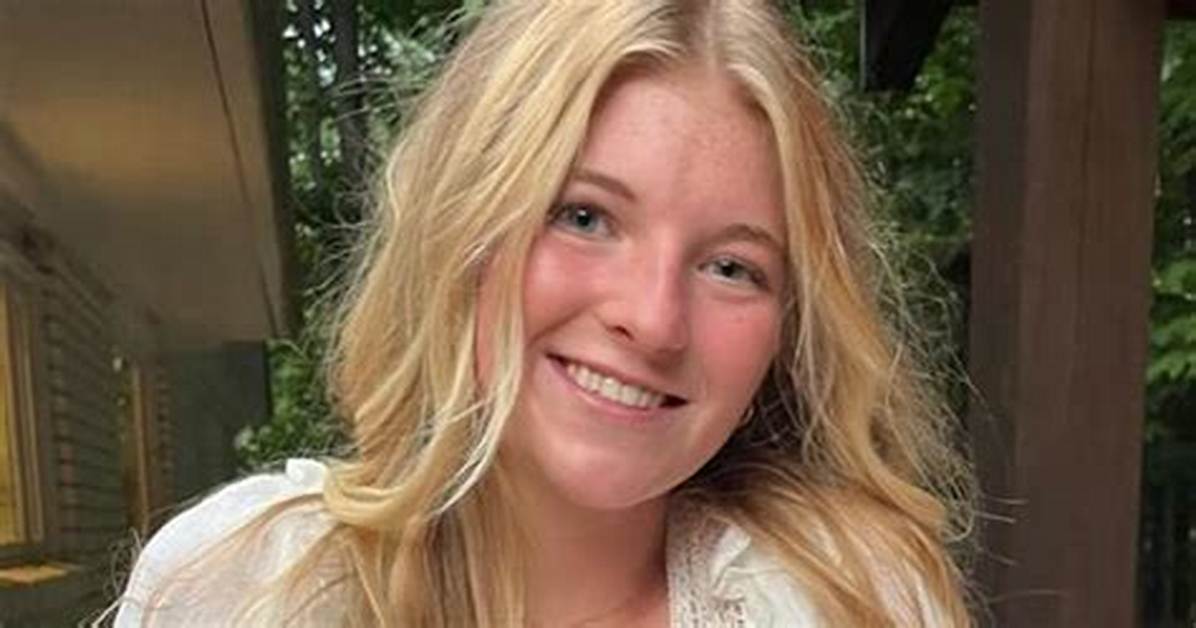 High School Mourns Tragic Death of 16-Year-Old ‘Sweet Angel’ Who Died in Fiery Crash – the Last Thing She Shared on Social Media Is Heartbreaking