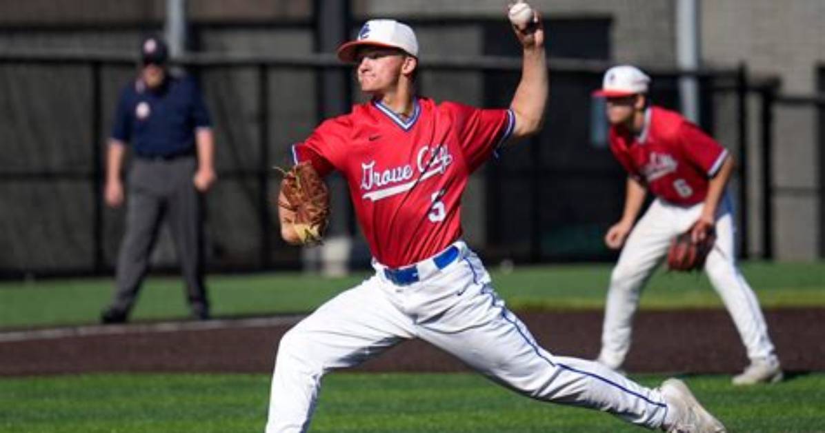 High School Sports | High School Baseball Regional Semifinal Results, Regional Final Schedule