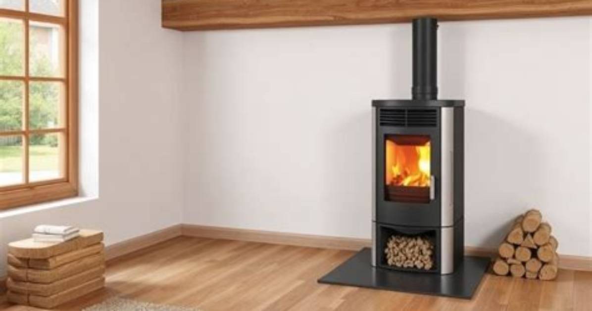 Highest Btu Pellet Stove