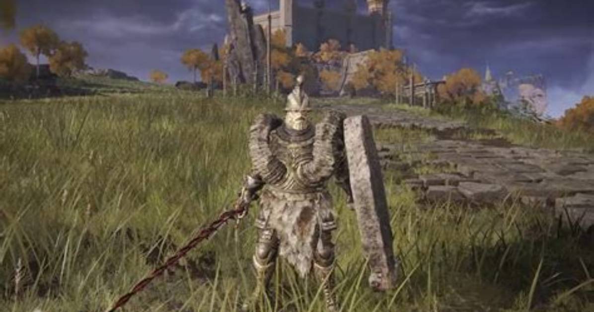 Highest Poise Armor in Elden Ring & Its Alternatives