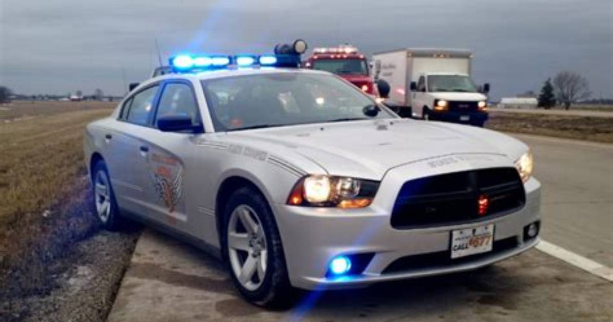 Highway Patrol Investigates Fatal Crash in Sandusky County