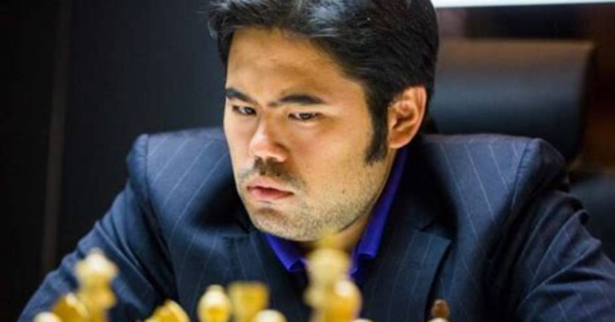 Hikaru Nakamura Net Worth 2024