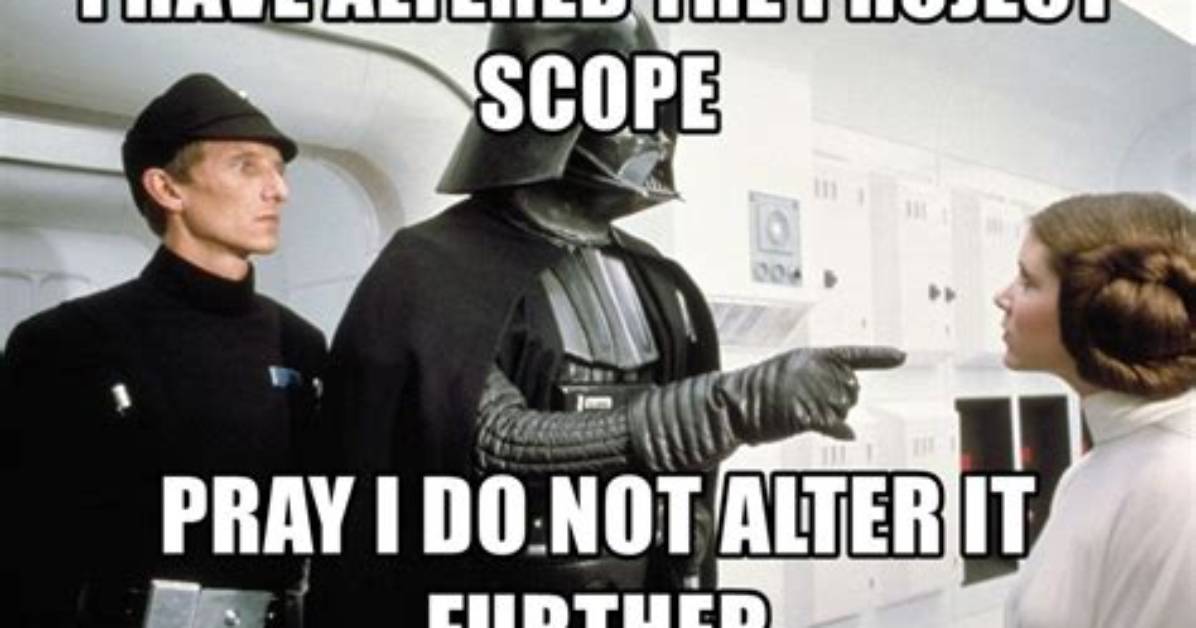 Hilarious It/Tech Memes: Security, Itil®, Project Management, Help Desk & More