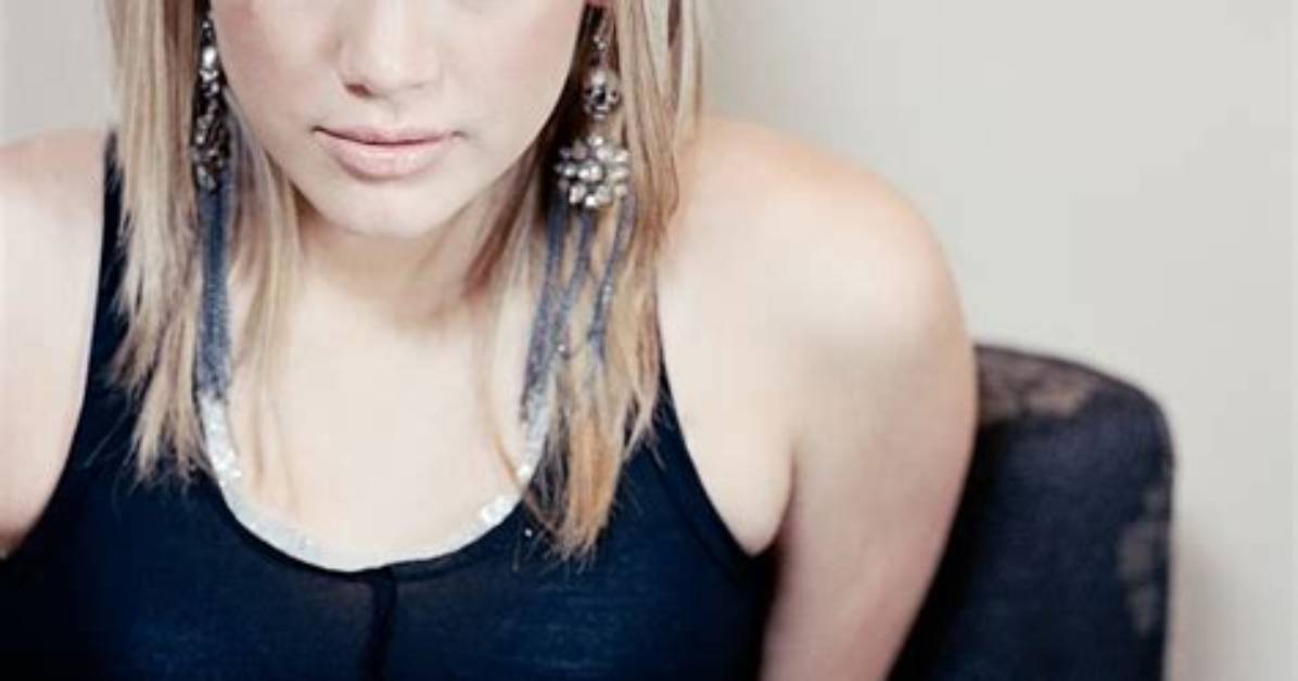 Hilary Duff