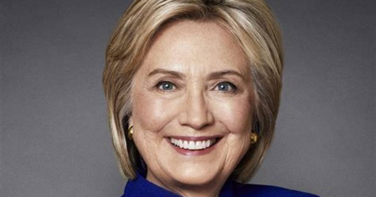Hillary Clinton