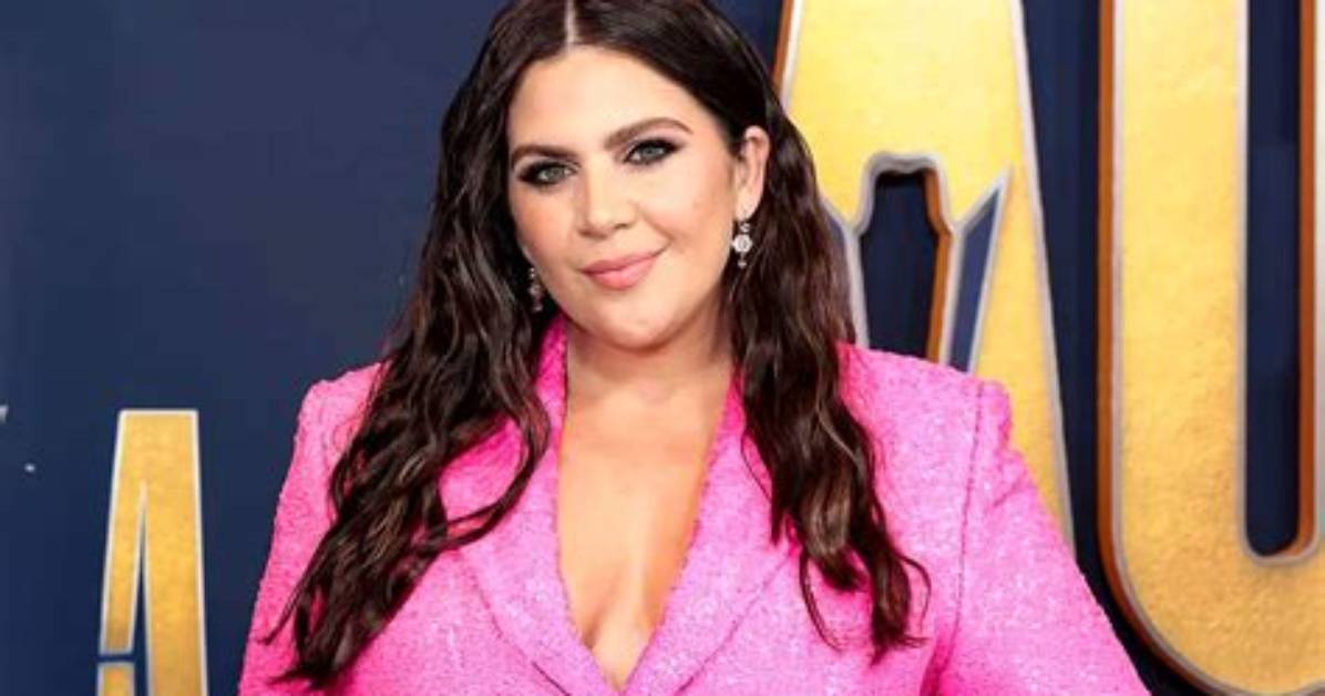 Hillary Scott Net Worth