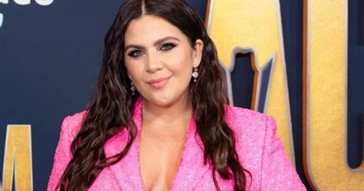 Hillary Scott