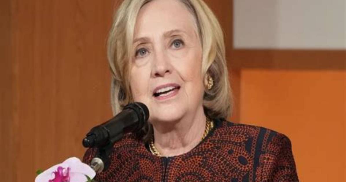 Hillary Wolf Net Worth