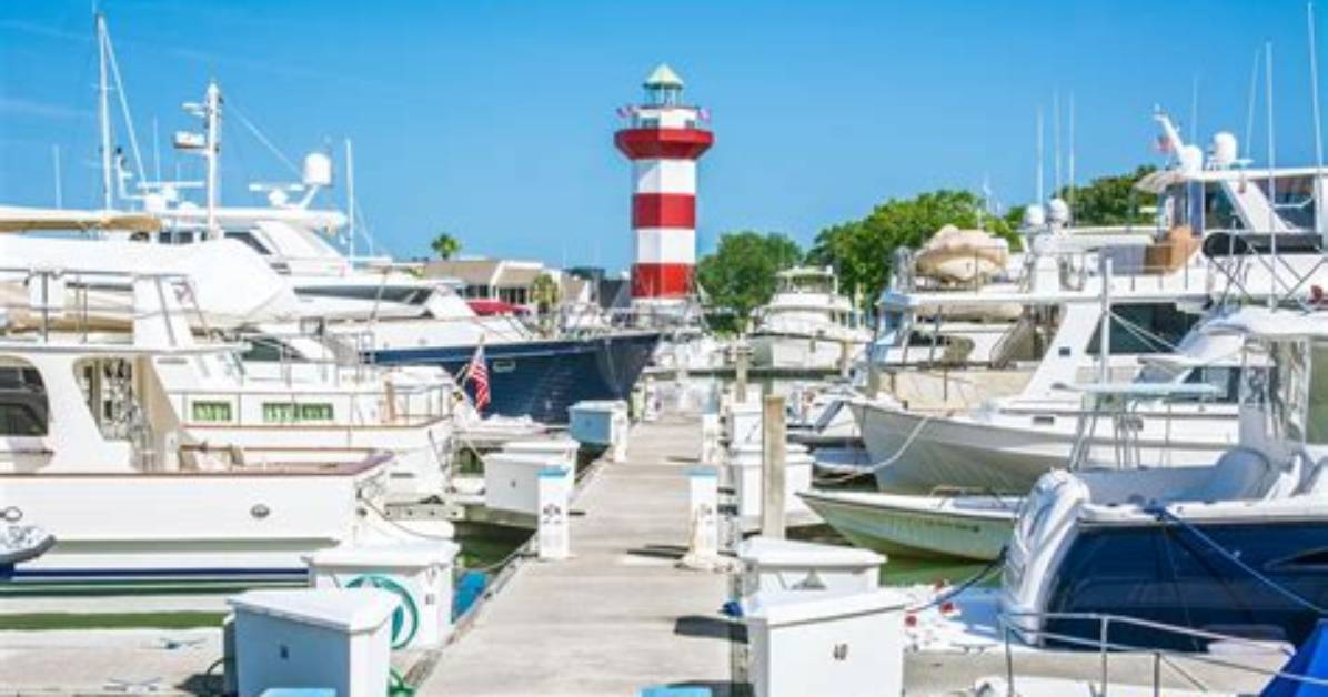 Hilton Head Island History & Heritage