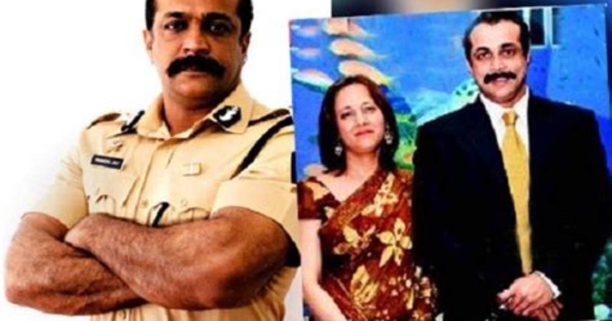 Himanshu Roy Net Worth, Wiki, Age, Height and More