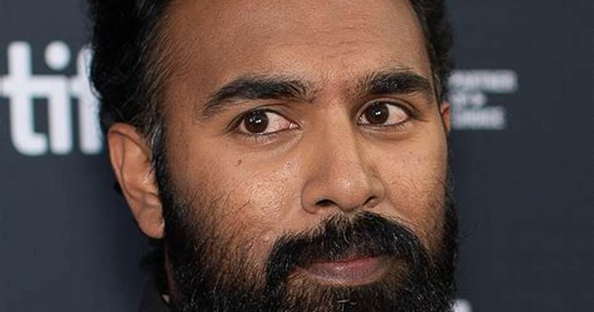 Himesh Patel