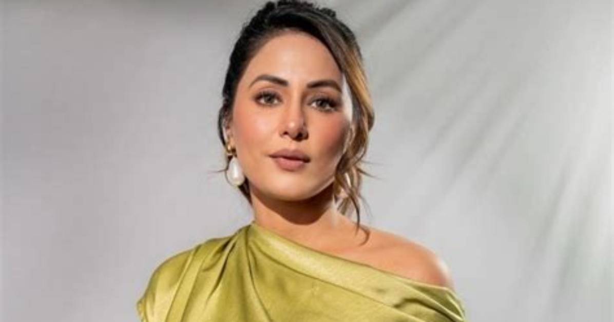 Hina Khan Net Worth