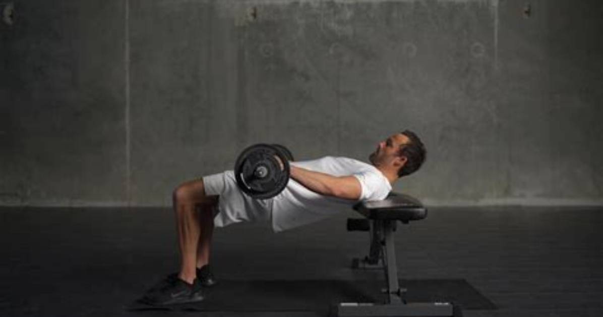Hip Thrusts | Why and How Men Should Be Doing It