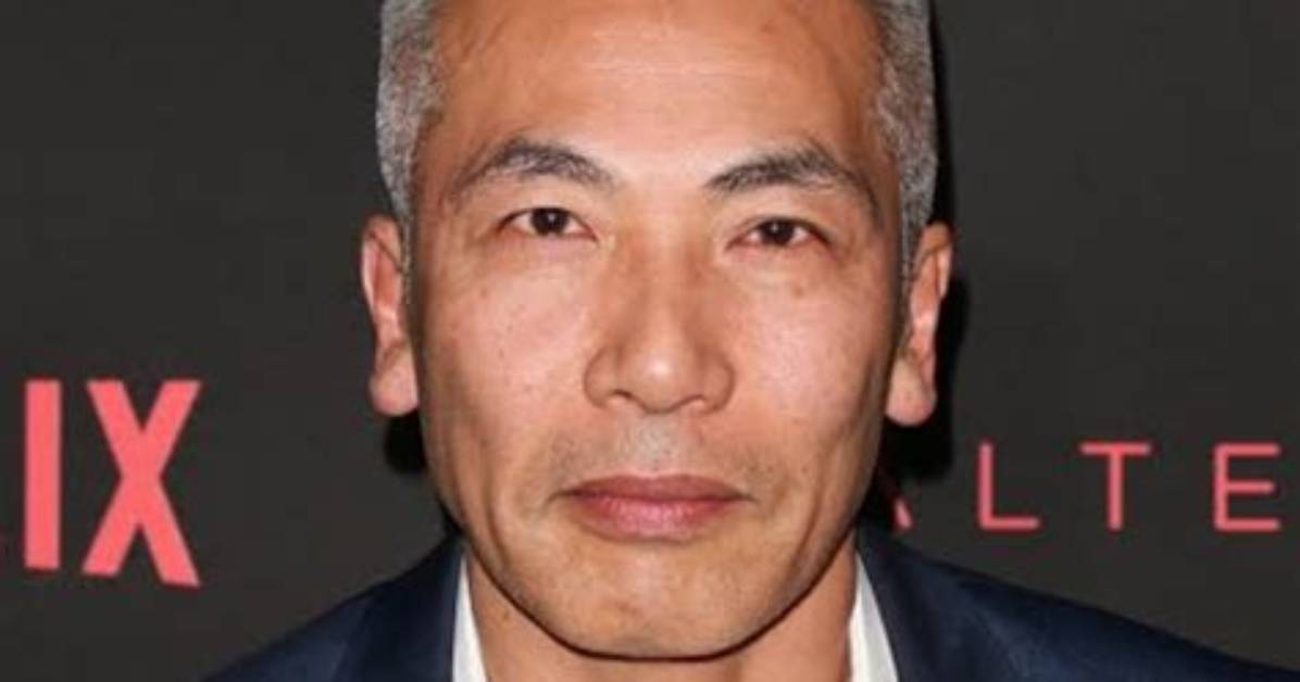 Hiro Kanagawa Net Worth