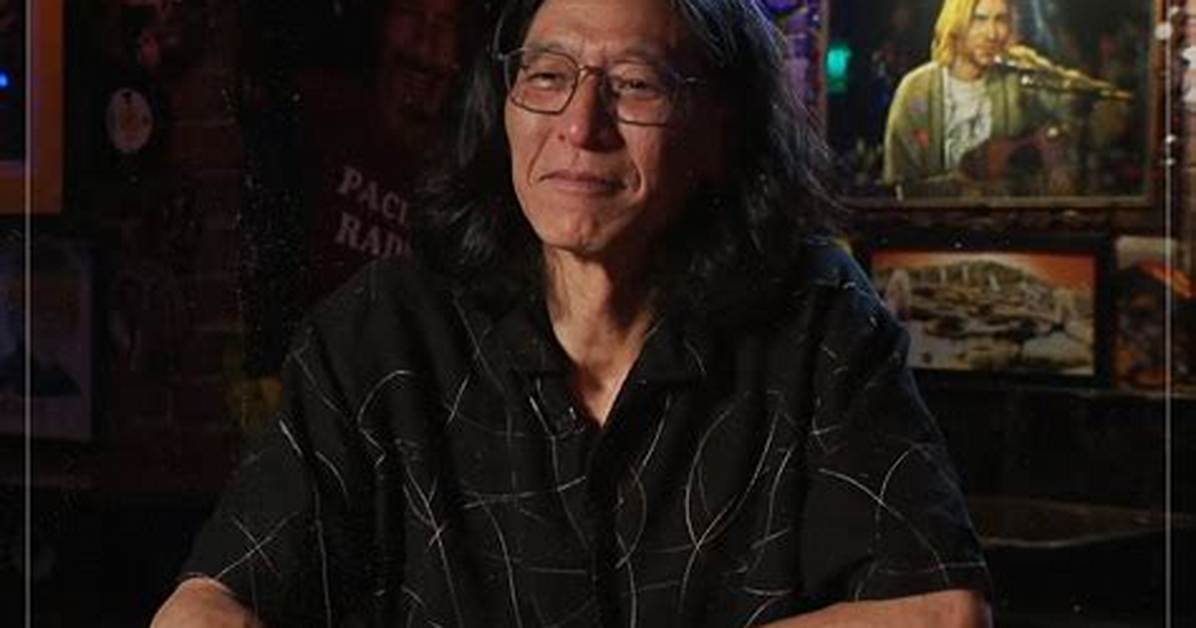 Hiro Yamamoto