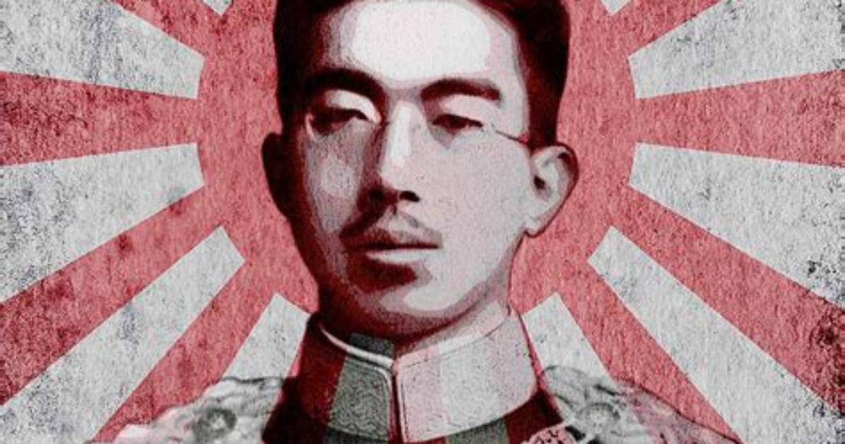 Hirohito