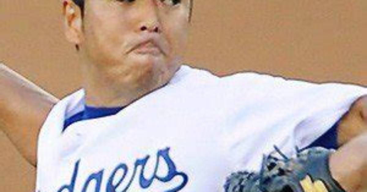 Hiroki Kuroda Net Worth