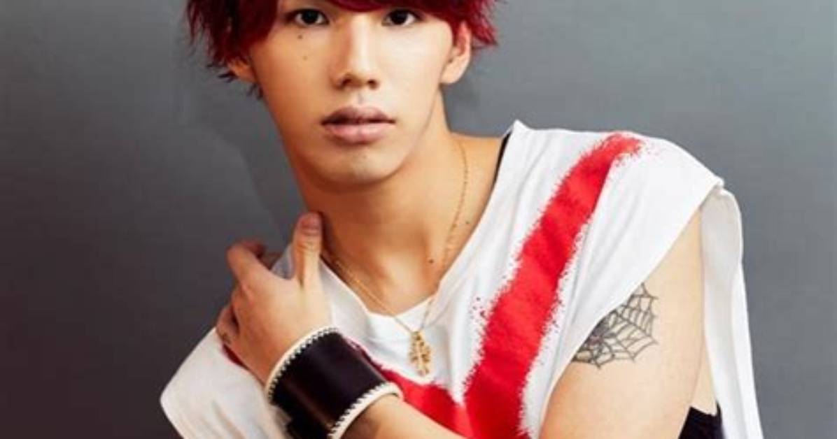 Hiroki Moriuchi