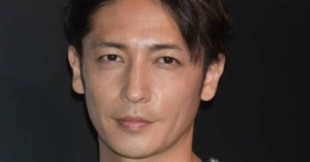 Hiroshi Tamaki